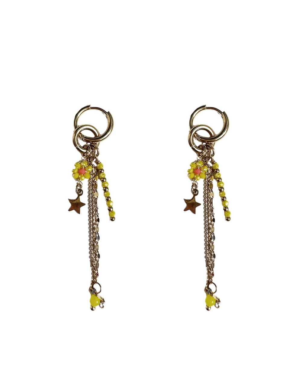 OORRINGEN CHARMS LIME