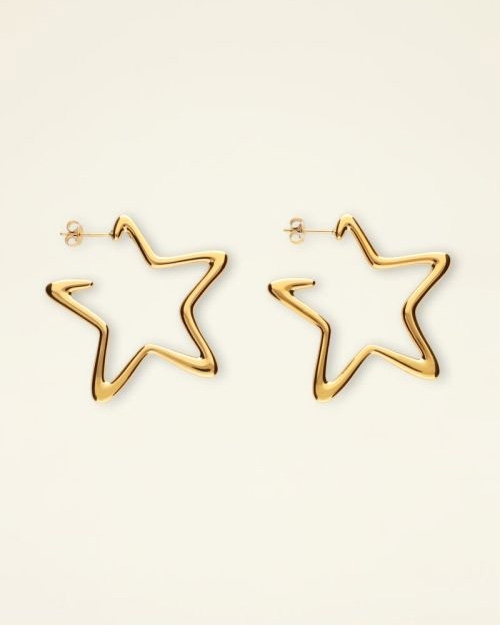 STATEMENT OORBELLEN STER