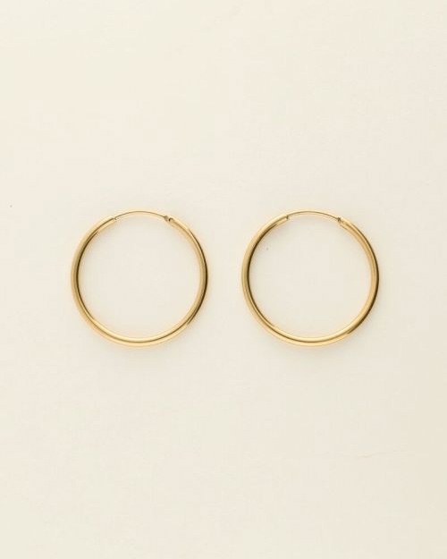 BASIC OORRINGEN GOUD