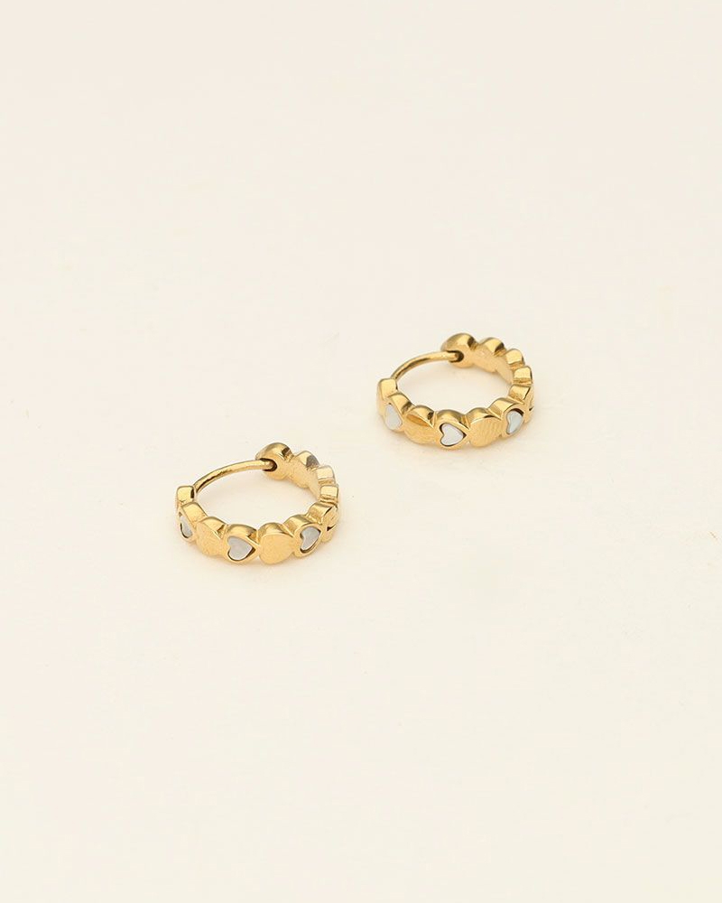 My Jewellery MJ09210 Goud