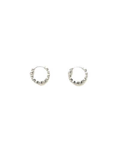 My Jewellery Earring hearts pearls MJ09210