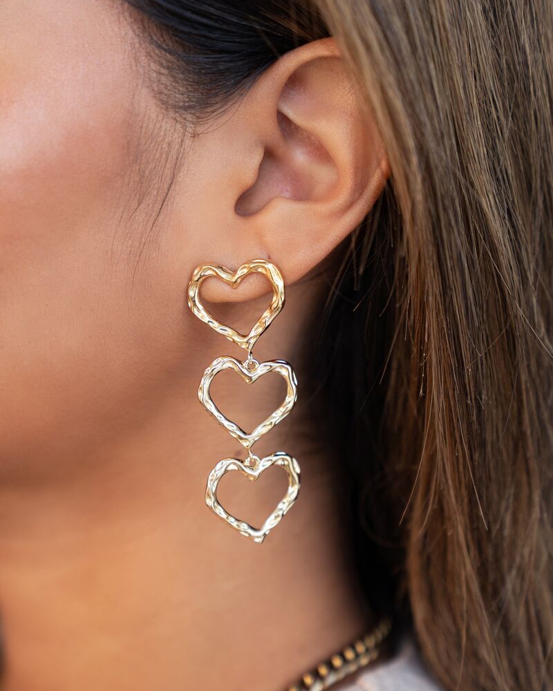 My Jewellery MJ09325 Goud