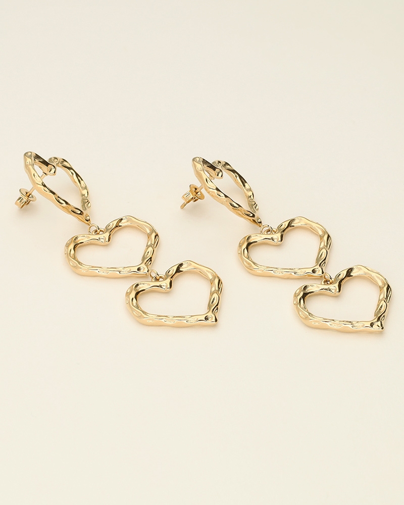 My Jewellery MJ09325 Goud