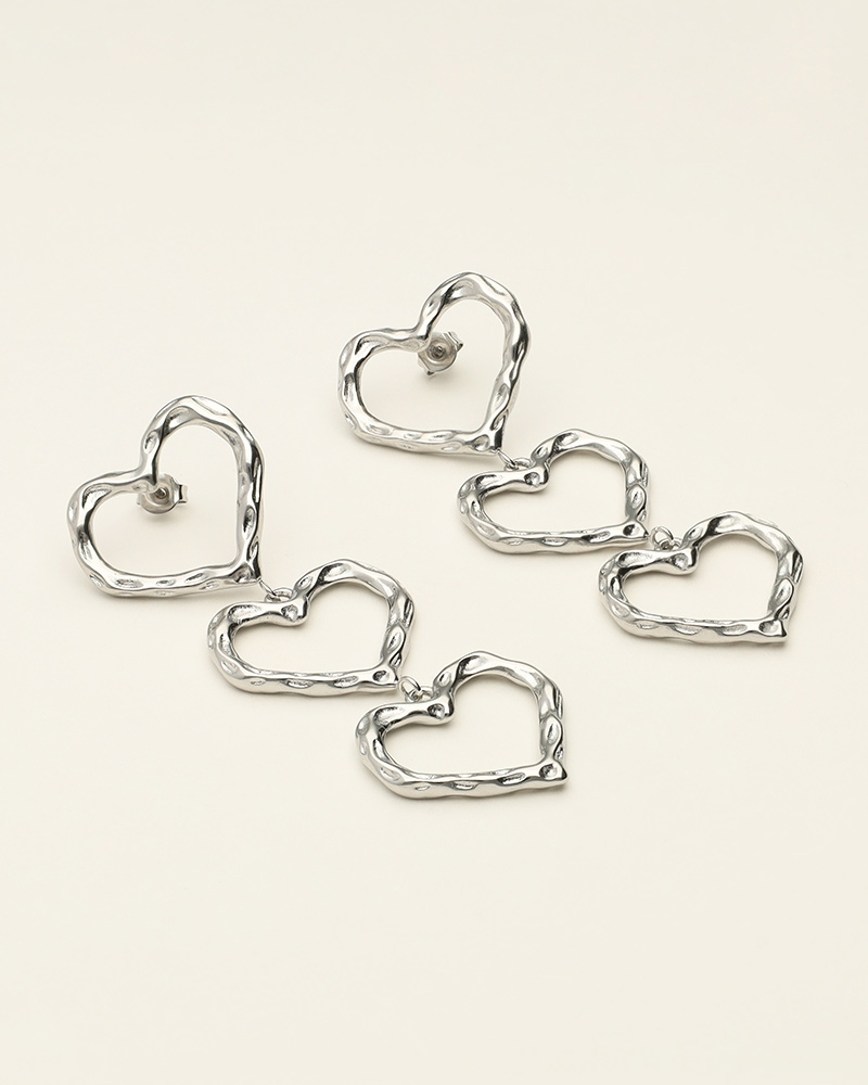 My Jewellery MJ09325 Zilver