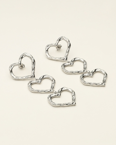 My Jewellery MJ09325 Zilver