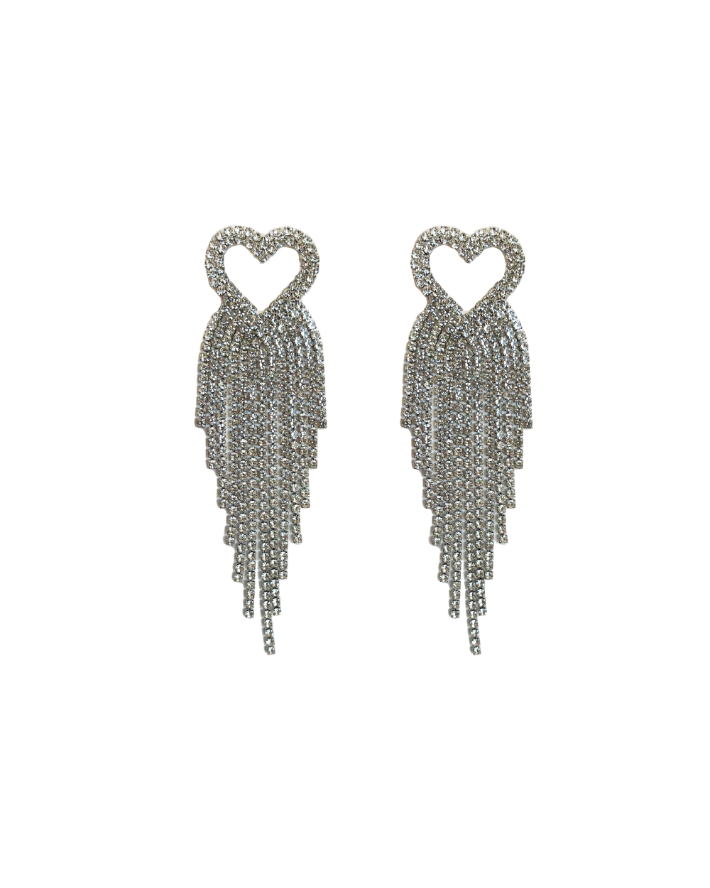 STATEMENT OORBELLEN STRASS HART