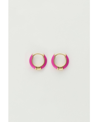 My Jewellery KLEINE OORRINGEN PAARS