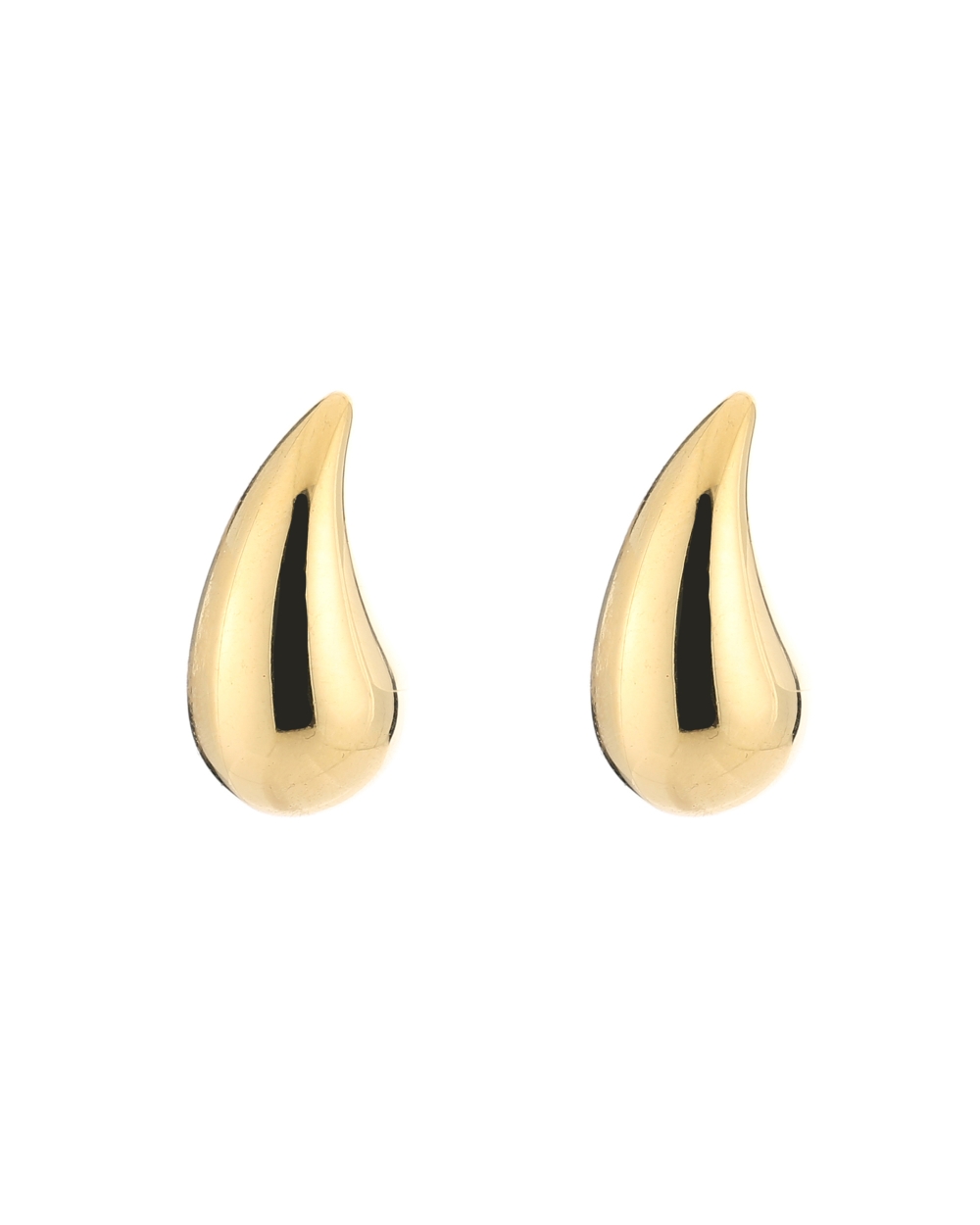 DRUPPEL OORBEL GOUD