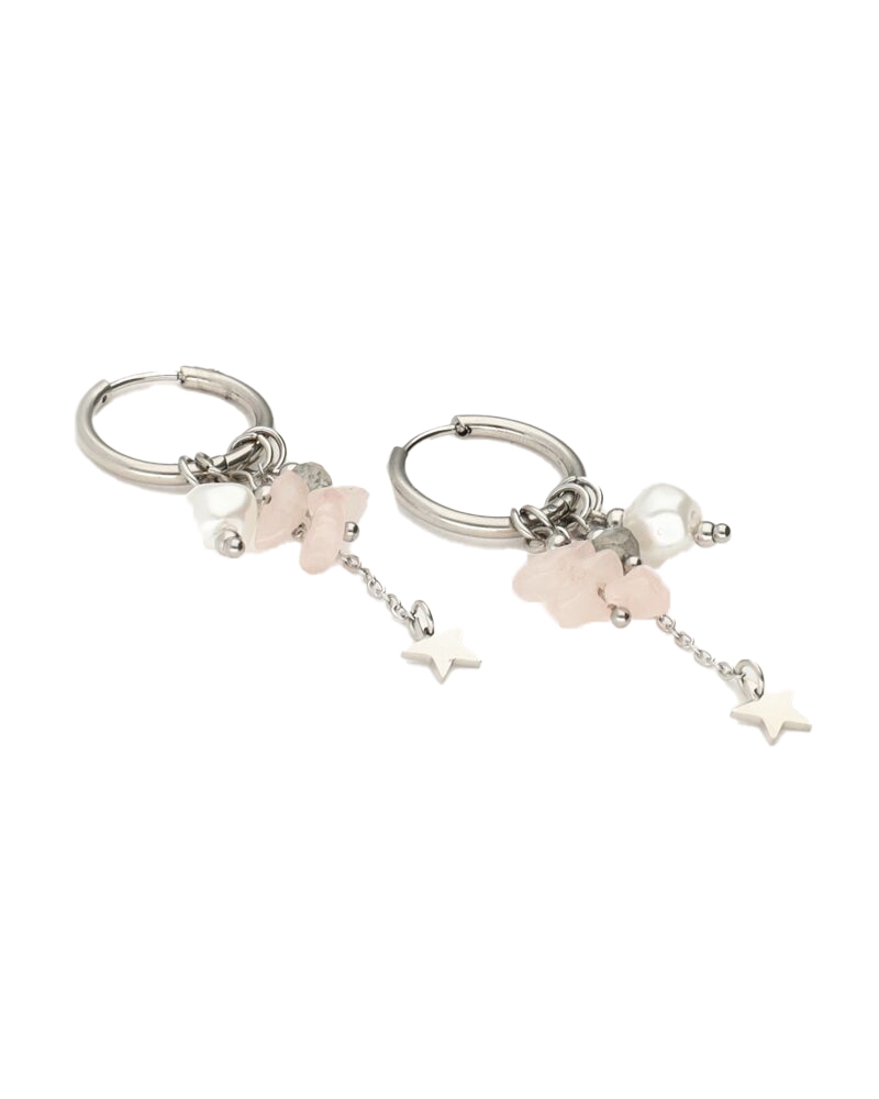 My Jewellery MJ10480 Silver