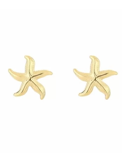 Gossip OORBEL ZEESTER GOUD