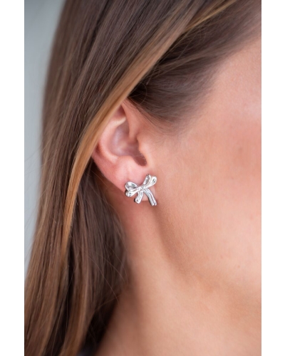 My Jewellery STUDS MET GROTE STRIK GOUD