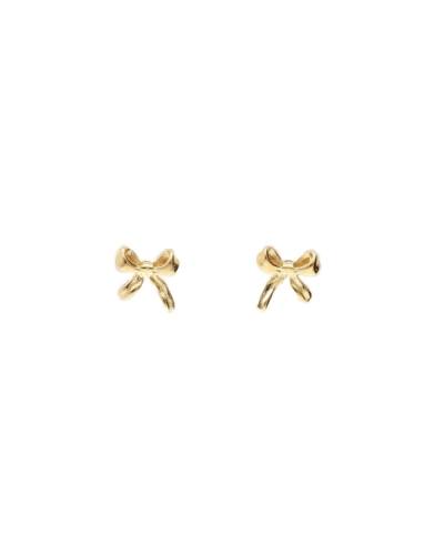 My Jewellery Earstuds bow medium MJ10988