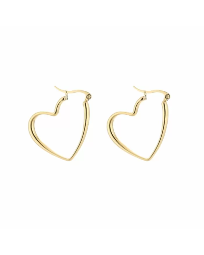 Gossip JE15821 ESSENTIAL OORSTEKER HART