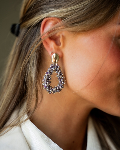Gossip STATEMENT OORBELLEN PAARS 