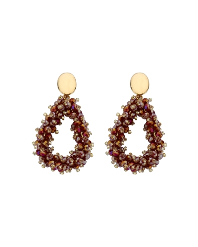 Gossip STATEMENT OORBELLEN BORDEAUX