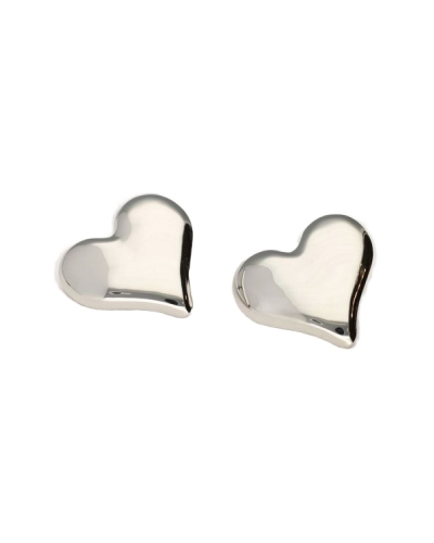 My Jewellery Earstuds big heart MJ11735