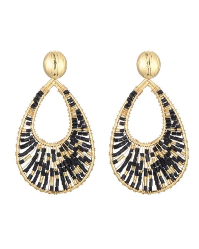 Gossip 300573702 OORHANGER MIYUKI KRAALTJES