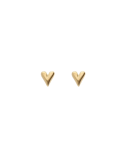 STUDS MET MINI HARTJE