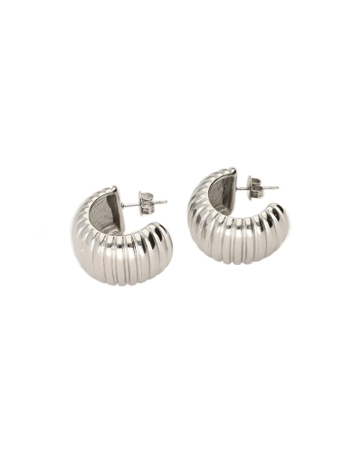 My Jewellery Earring drop stripes MJ11091