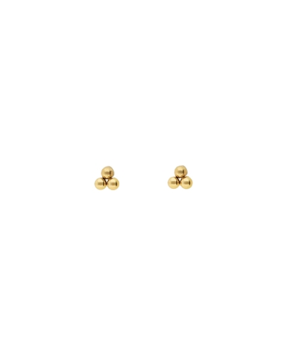 UNIVERSE STUDS MET DRIE BOLLETJES