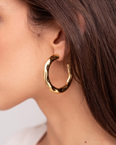 My Jewellery STATEMENT OORBELLEN 
