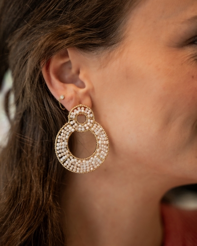 Gossip STATEMENT OORBELLEN LIEKE GOUD