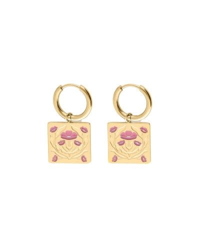 My Jewellery My Jewellery Oorbellen MJ13860 Gold