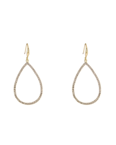 Day & Eve OORHANGER CLASSIC DROP E4609-2