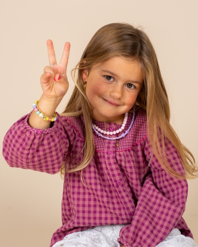 KINDEROORBELLEN DOLFIJN