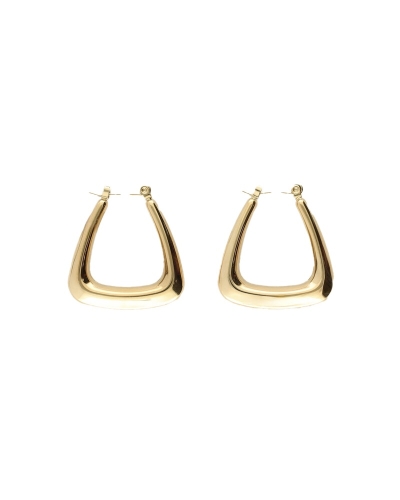 My Jewellery Earring triangle small MJ14173
