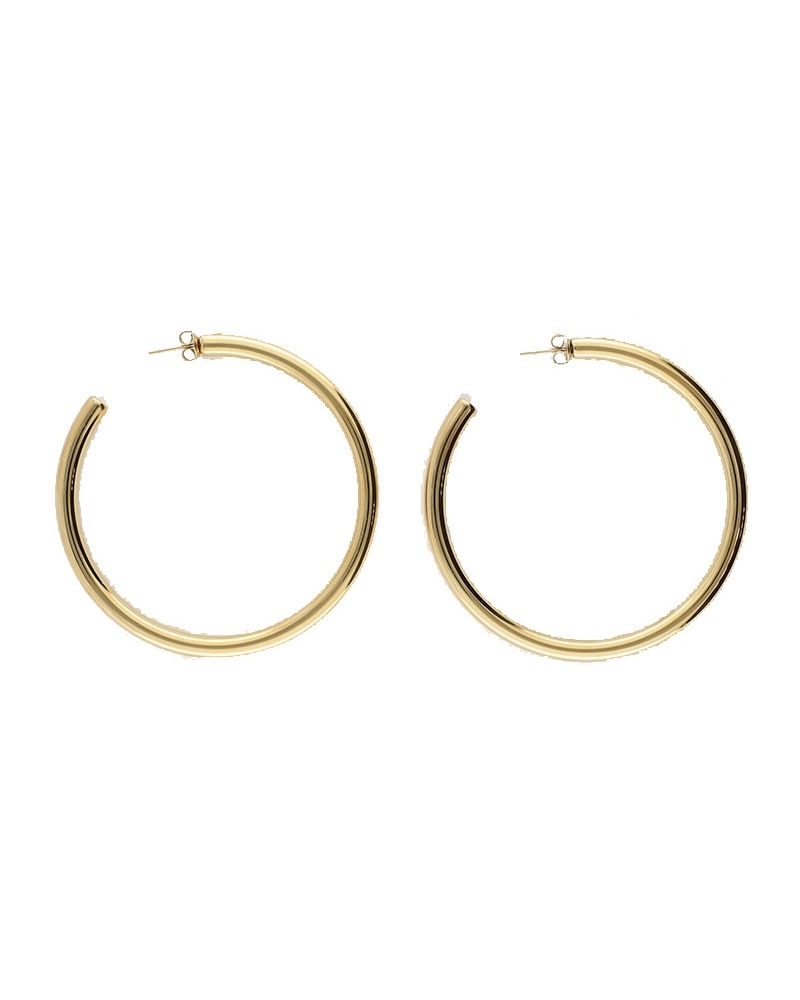 BOLD STATEMENT OORBELLEN BASIC DUN