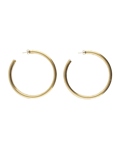My Jewellery Earring hoops big basic MJ12806