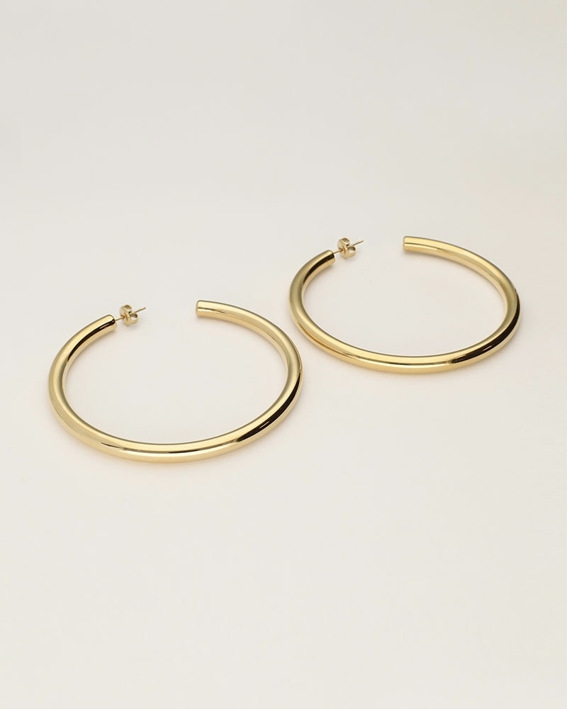 BOLD STATEMENT OORBELLEN BASIC DUN