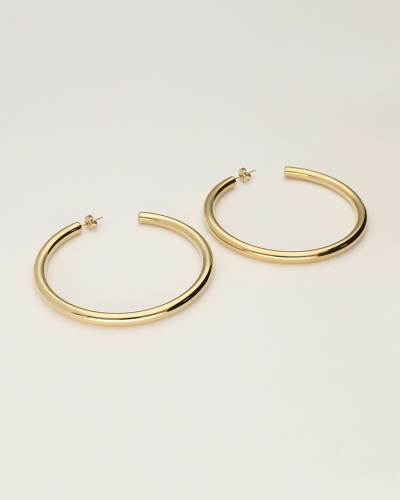 BOLD STATEMENT OORBELLEN BASIC DUN