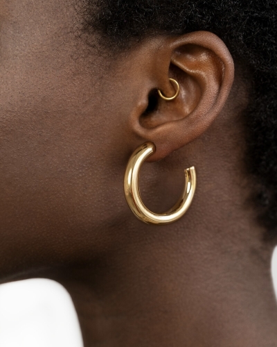BOLD STATEMENT OORBELLEN BASIC