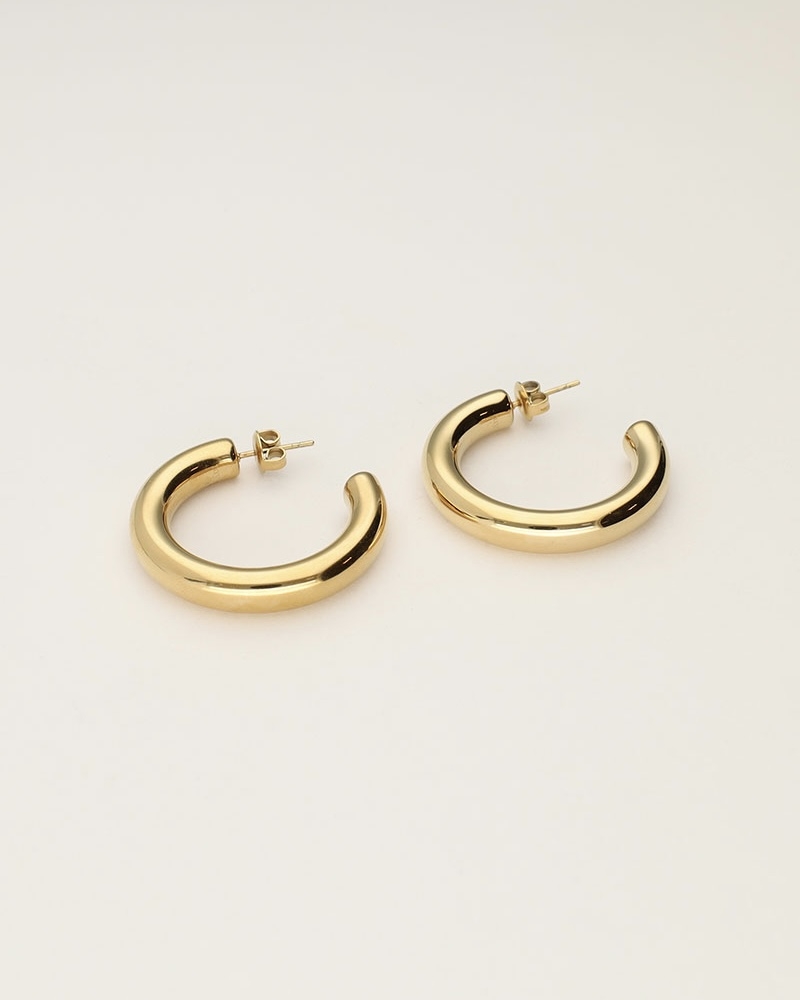 BOLD STATEMENT OORBELLEN BASIC