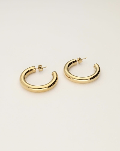BOLD STATEMENT OORBELLEN BASIC