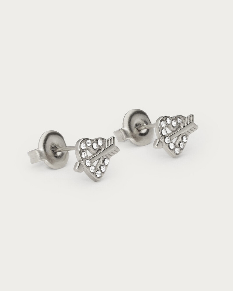 STUDS PIJL EN HARTJES BOOG