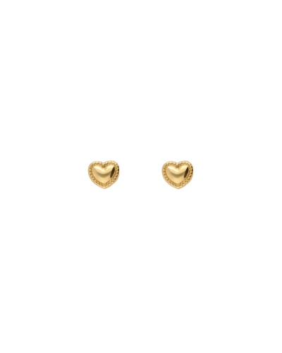 My Jewellery STUDS MET HARTJE EN DOTS