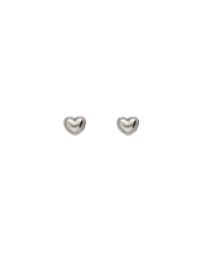 STUDS MET HARTJE EN DOTS