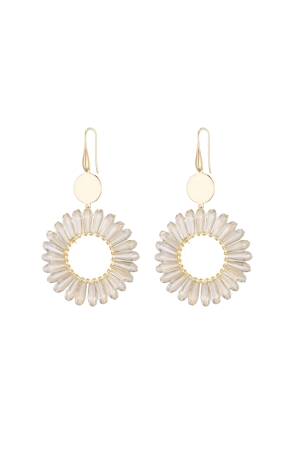 Goudkleurig 