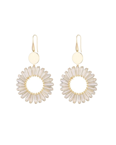 Gossip 300587322 OORSTEKERS CIRKEL EN KRALEN