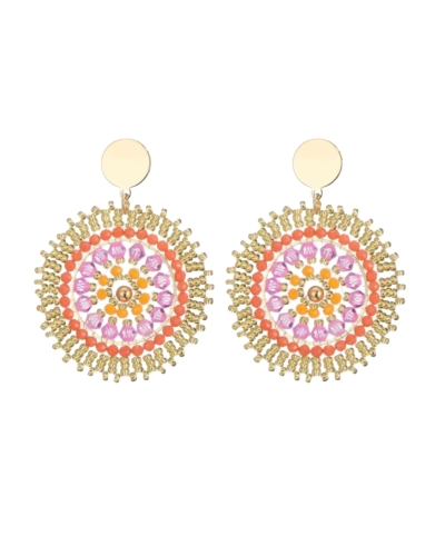 Gossip 300679725 BOTANICAL OORSTEKERS