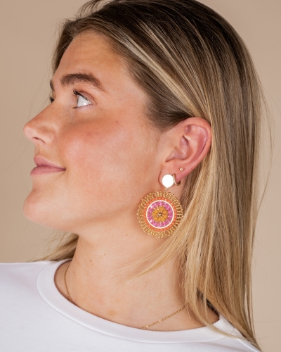Gossip 300679725 BOTANICAL OORSTEKERS