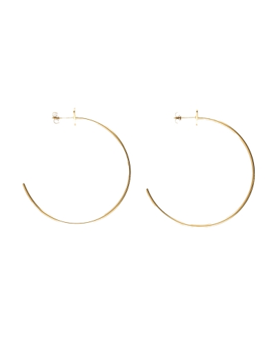 My Jewellery Earrings hoop hart MJ15508