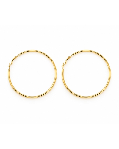Gossip the Label I001757E BASIC HOOPS 70MM