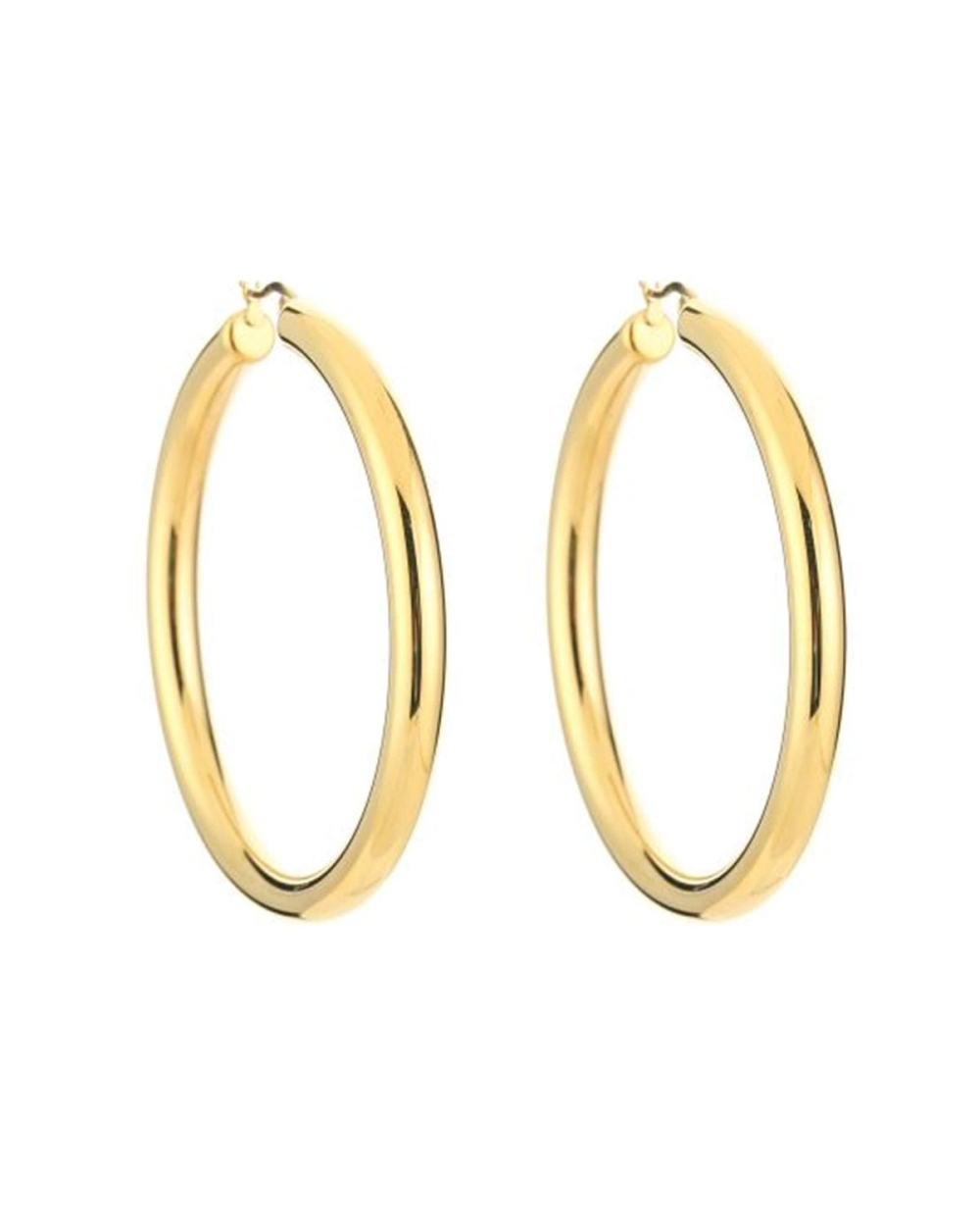 Gossip HOOPS 50MM Goud