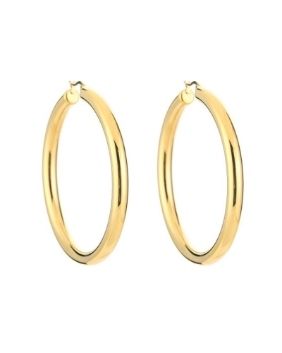Gossip HOOPS 50MM Goud