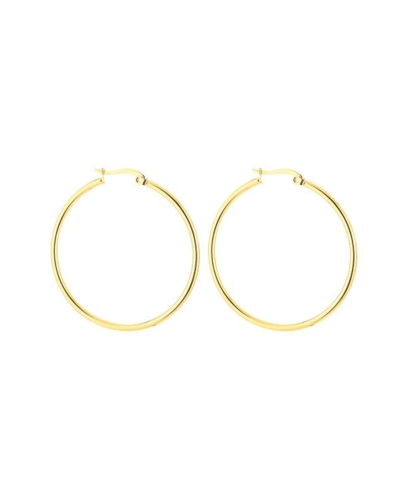 Gossip JE14527 KLASSIEKE HOOPS 40MM