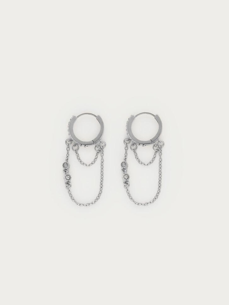 My Jewellery MJ16947 Silver